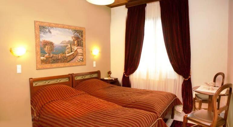 Guesthouse Paralimnia - Photo4