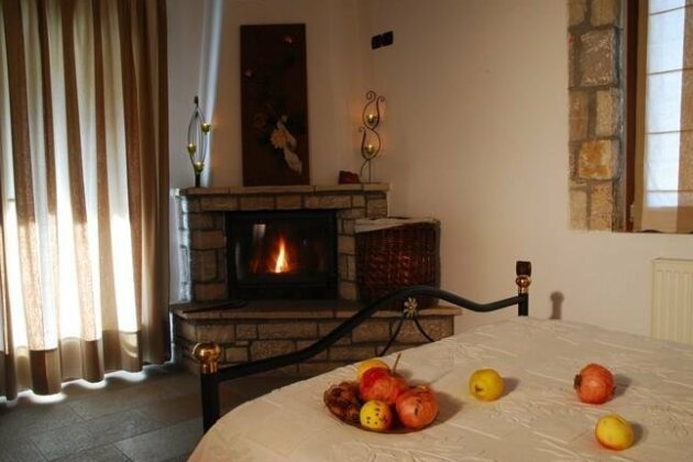 Guesthouse Petrino - Photo4