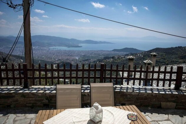 Holiday home Makrinitsa - Photo2