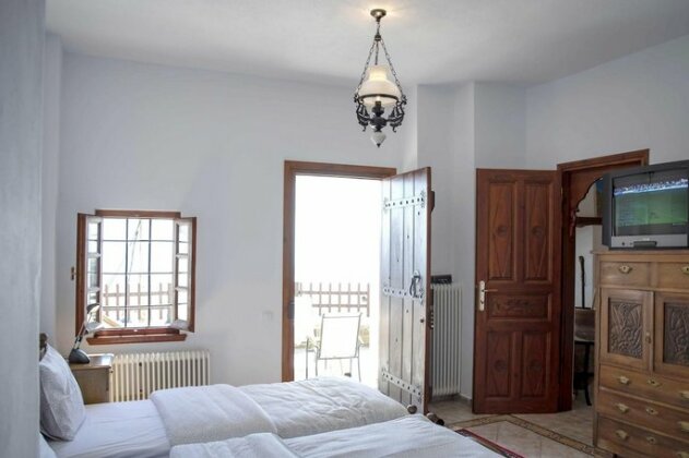 Holiday home Makrinitsa - Photo3