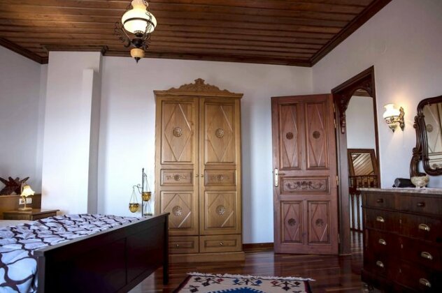 Holiday home Makrinitsa - Photo5