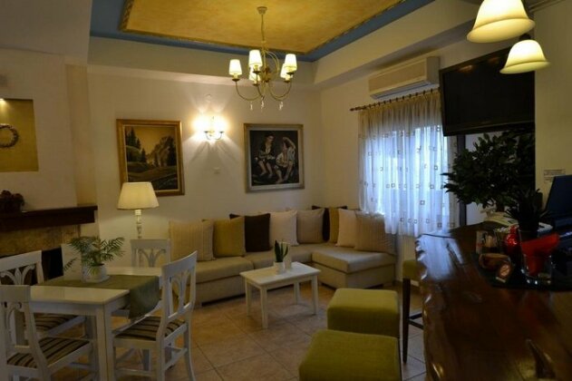 Hotel Agelis - Photo4