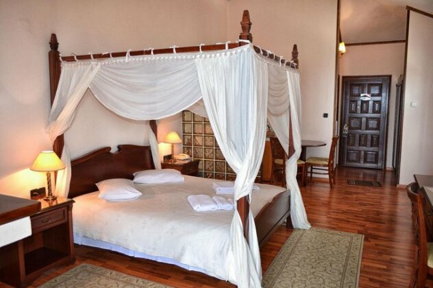 Hotel Aglaida Apartments - Photo3