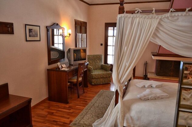 Hotel Aglaida Apartments - Photo4