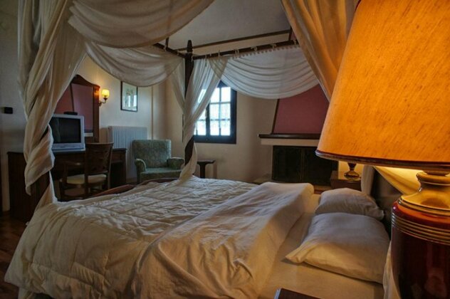 Hotel Aglaida Apartments - Photo5