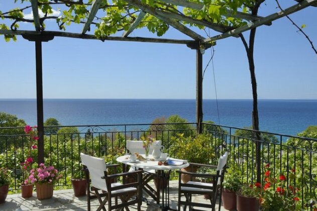 Hotel Agnadi - Horefto - Photo2