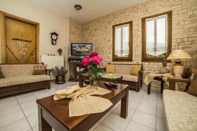 Hotel Agnadi - Horefto - Photo3