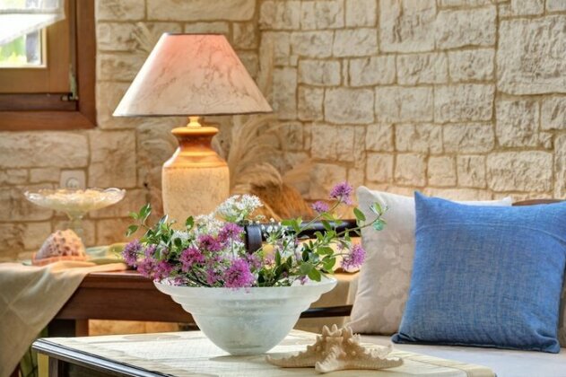 Hotel Agnadi - Horefto - Photo4