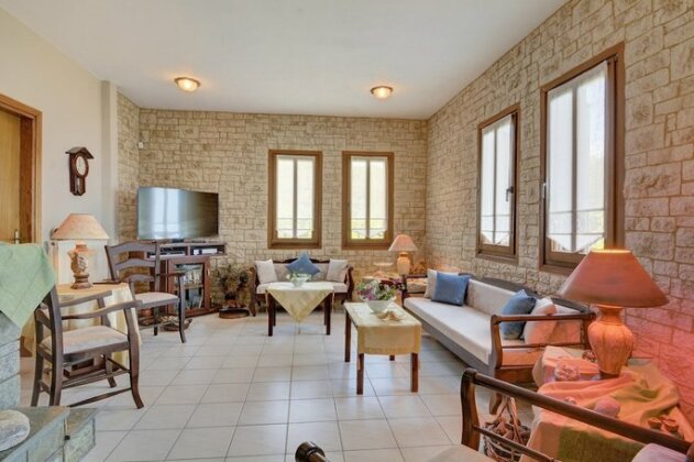 Hotel Agnadi - Horefto - Photo5