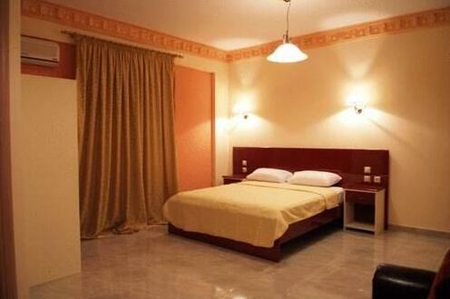 Hotel Aigli Farsala - Photo3