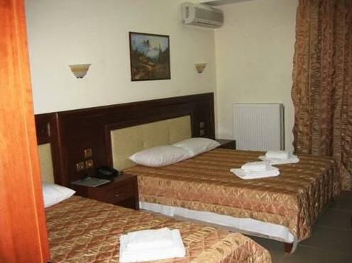 Hotel Aigli Farsala - Photo4