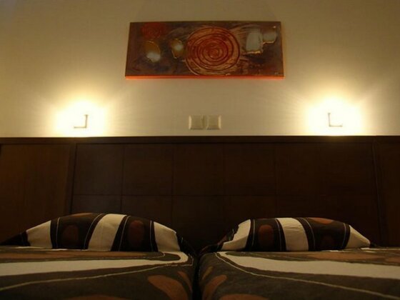 Hotel Astron Thessaly - Photo2