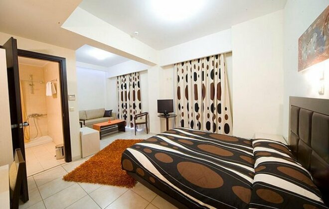 Hotel Astron Thessaly - Photo3
