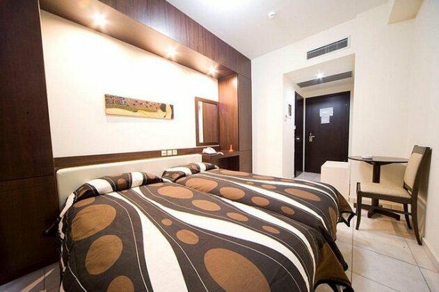 Hotel Astron Thessaly - Photo4