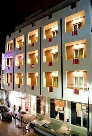 Hotel Astron Thessaly