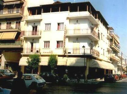 Hotel Avra - Photo2