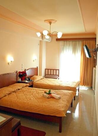 Hotel Avra - Photo3