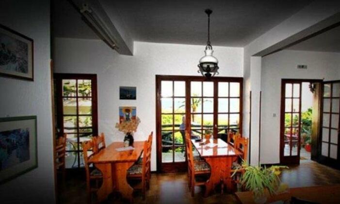 Hotel Erato Thessaly - Photo2