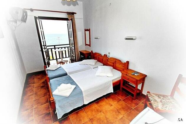 Hotel Erato Thessaly - Photo5