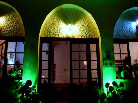 Hotel Evripides - Photo2