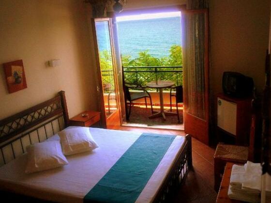 Hotel Evripides - Photo3