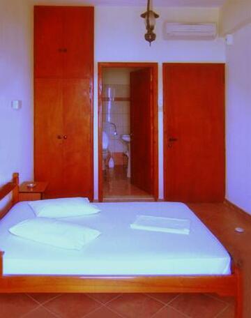 Hotel Evripides - Photo4