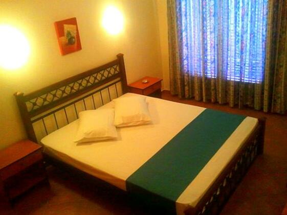 Hotel Evripides - Photo5