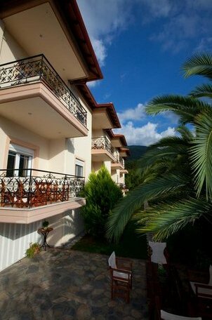 Hotel Giouli - Photo2