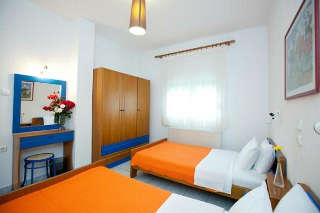 Hotel Giouli - Photo4