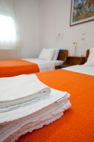 Hotel Giouli - Photo5