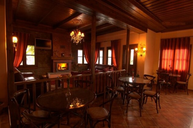 Hotel Kroupi - Photo3