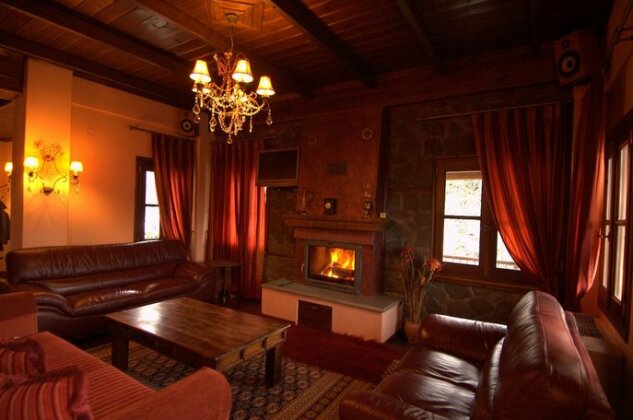 Hotel Kroupi - Photo4
