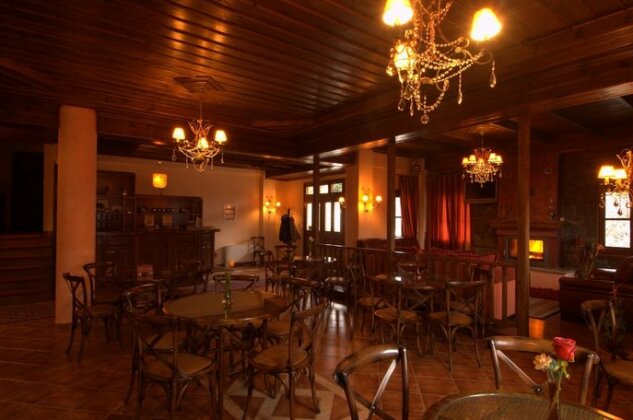 Hotel Kroupi - Photo5