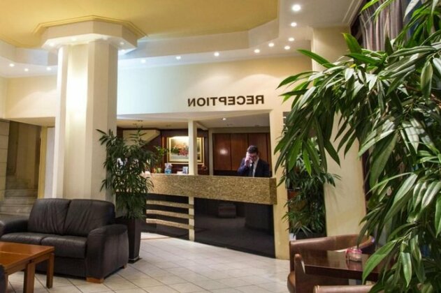 Hotel Lithaion - Photo2