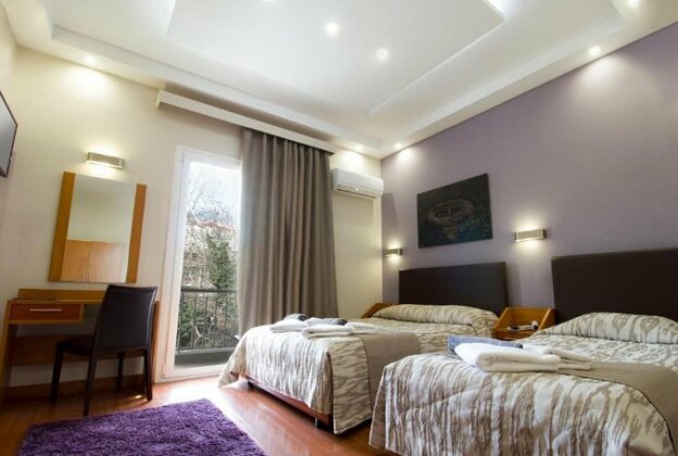 Hotel Lithaion - Photo3