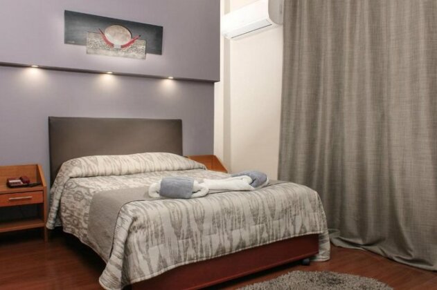 Hotel Lithaion - Photo4