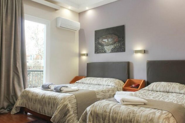 Hotel Lithaion - Photo5