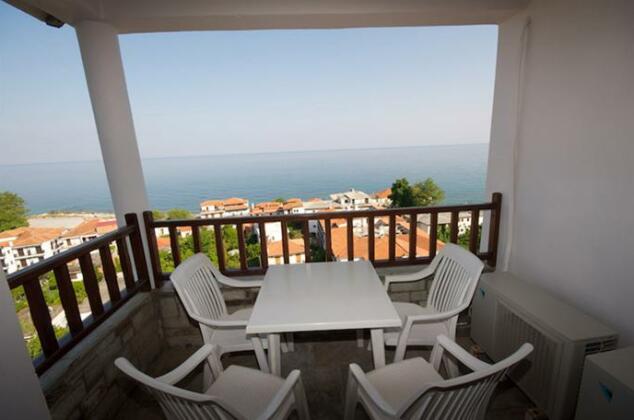 Hotel Manos Agios Ioannis - Photo5