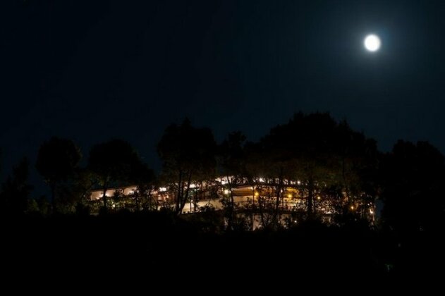 Hotel Marabou - Photo2