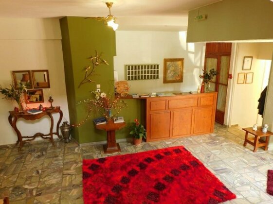 Hotel Marabou - Photo4