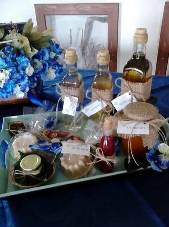 Hotel Marabou - Photo5