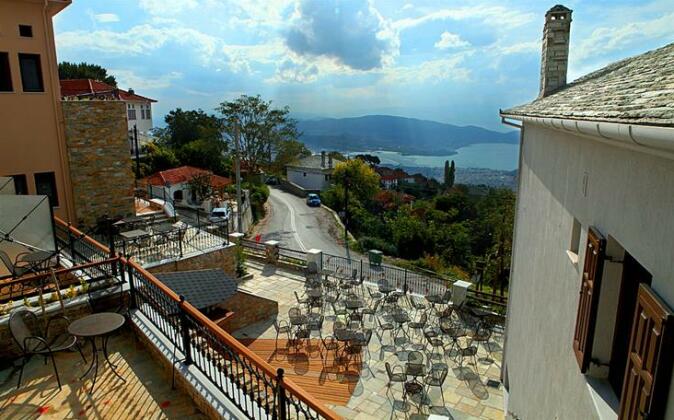 Hotel Montagna Verde - Photo2
