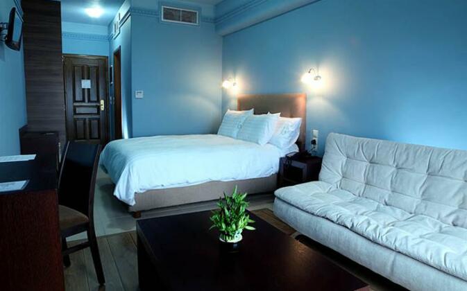 Hotel Montagna Verde - Photo3
