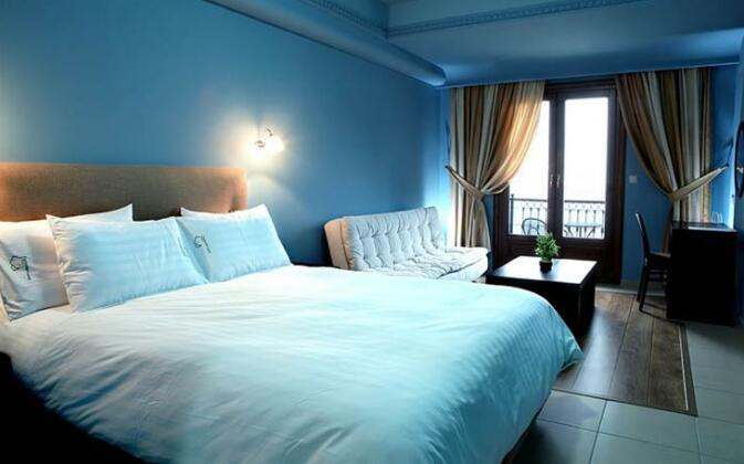 Hotel Montagna Verde - Photo4