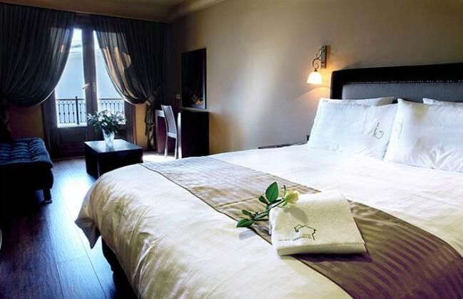Hotel Montagna Verde - Photo5