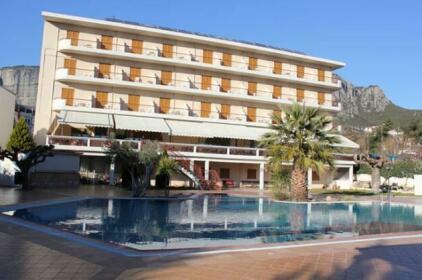 Hotel Orfeas Thessaly