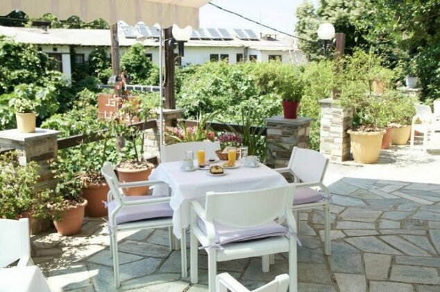 Hotel Sevilli - Photo3