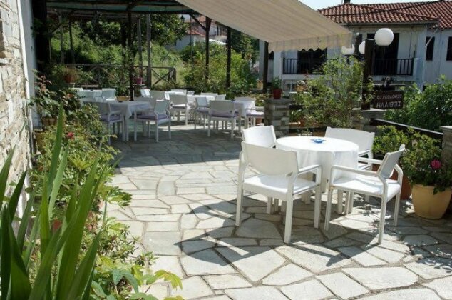 Hotel Sevilli - Photo4