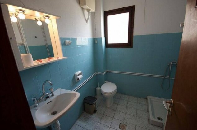 Hotel Sevilli - Photo5