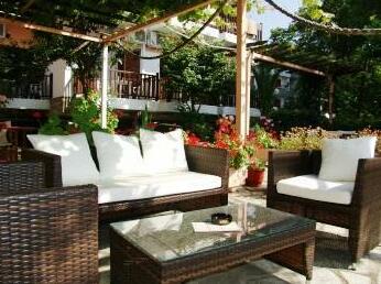Hotel Zefiros Agios Ioannis - Photo4